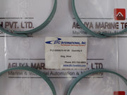 Dtc P12-0001241-03-15 3” Nominal Seal Sub Kit