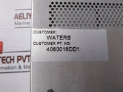 Brandenburg Dn1084 Power Supply Mass Spectrometer 4060016Dd1