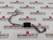 Lot Of 6X NEMIC-LAMBDA MBW-1203-22 Noise Filter 50/60HZ