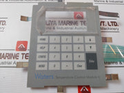 Waters 420000111 Temperature Control Module Ii Rev.A