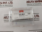 Waters 425001037 High Pressure Seal