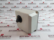 Honeywell Ml7421A3004 Electric Linear Valve Actuator Ip54