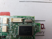 Mitsubishi Electric S54Ca3.7C Printed Circuit Board