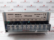 Tdk-lambda Sws300-24 Power Supply 463-106Cd9-0149H3510