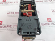 Fanal Gvzp 3 Contactor 220 V