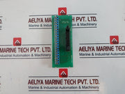 Kt Electric Kt-gsl-18T Terminal Block For Group Signal Unit
