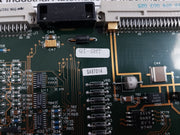 Honeywell 51304493-150 Pm Modem Card 51304492-100 M1 94V-0 Rev D 0001109800
