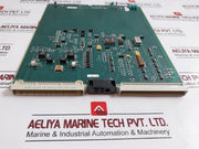 Honeywell 51304493-150 Pm Modem Pcb Card 51304492-100 Rev E