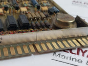 Nebb Cv11A Printed Circuit Board Xx 00981 Nl 444360