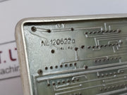 Nebb Cv11A Printed Circuit Board Nl 500360 Provet 12 Nl 120622A