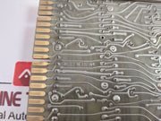 Nebb Ex 001Na-e Printed Circuit Board Nl 454419 Nl 333569 Nl 333616 Nl 343345