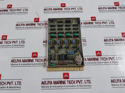 Nebb Cviia Printed Circuit Board Nl 120622A Nl 444360