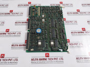 Nabco Mc-103-01A Printed Circuit Board 885 72739840 K1270527