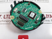Honeywell Hnwg50049849-001 Hart Temperature Transmitter Bp23W21-z1458 50087658-710