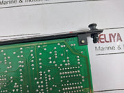 Taiyo Aa-066-b Non Flowing Piston Cool Oil System Pcb Module