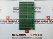 P&B Eng 081-4 Printed Circuit Board Card