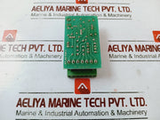 Atlas Psr-1 Printed Circuit Board Card 24Vdc/Ac