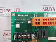 Honeywell 51401135-150 Power System Rev J 115/230V 50/60Hz 94V-0