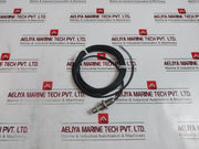 Balluff Bhs002H Pressure-rated Inductive Sensor