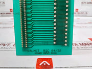 Valmet Rsc 64/32 Input Interface Module Pcb Biu16