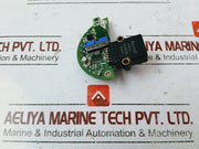 Honeywell M34039Ba 34105-4 Printed Circuit Board Scx30Dn