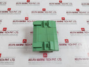 Lyngso Valmet Marine Atb16 16 Channel Relay Card Controller Board