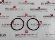 Lot Of 10X Parco 9009-75 O-ring Cylinder Valve/Oil Pipe Inter