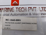 Imo 162070 Protection Device Against Unintended Distress Transmission