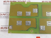 Siemens 6Se7024-7Ud84-1Hg0 Fuse Link Printed Circuit Board Module X B C D/A