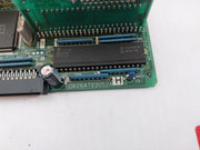 Mitsubishi Electric A1Scpu Pcb Assembly For Plc Cpu Module
