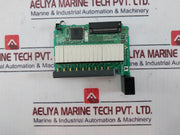 Mitsubishi Electric Qy10 (N) Q Series Output Module Te-con16-18
