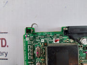Mitsubishi Electric Q01 Cpu-a Pcb For Plc Q Series Cpu Module Bd627A727H06