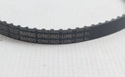 Bando Synchro-link 200 Xl Timing Belt Oil & Heat Resistant