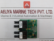 Ruggedcom Rsg2100 100Fx Fiberoptic Pcb Module