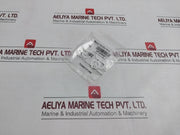 Lot of 4X WATERS WAT076152 Critical Clean O-ring, 2-016, Ptfe 735001035