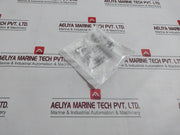 Waters 700003755 Check Valve Dual Ball And Seat