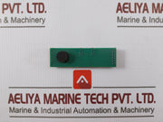 Philips 4012 143 12292 Extender Pcb Card.