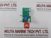 Videojet 234294 Solvent Sic Board 94V-0 Rev C