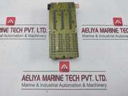 Abb 1Sap212210P0002 Terminal Board Vd Pp-ml