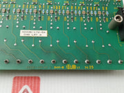 Allen Bradley 42336-169-06 A Control Interface Board 24Vac/Dc