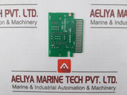 Abb 64629891 B Connector Board Et166