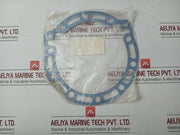 Daikin 0418012 Side Cap Packing 2569 6290641