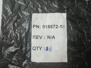 Stainless Steel Retaining Snap Ring 5-3/4 In 018572-18