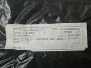 Stainless Steel Retaining Snap Ring 5-3/4 In 018572-18