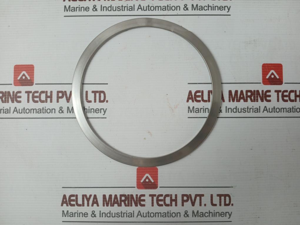 Stainless Steel Retaining Snap Ring 5-3/4 In 018572-18