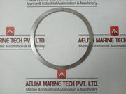 Stainless Steel Retaining Snap Ring 5-3/4 In 018572-18