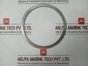 Stainless Steel Retaining Snap Ring 5-3/4 In 018572-18