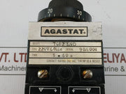 5-50 S Time Delay Relay Brand Agastat 7012l9d