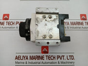 5-50 S Time Delay Relay Brand Agastat 7012l9d