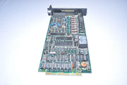 Yokogawa mac2*b multipoint analog control card - Used